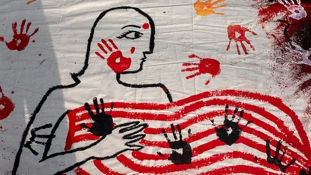 Sex Bribes in Sri lanka