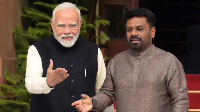 श्रीलंका