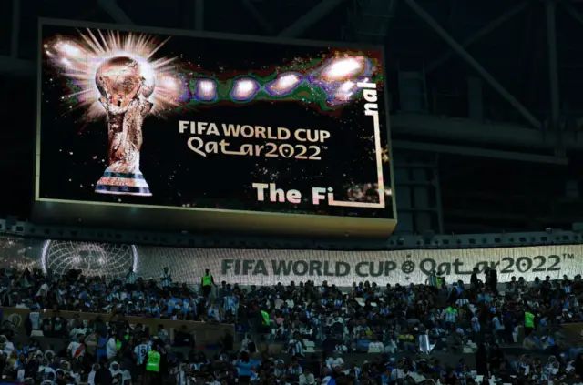 ਫੀਫਾ ਕੋਲਜ਼ਿੰਗ ਸੈਰਮਨੀ