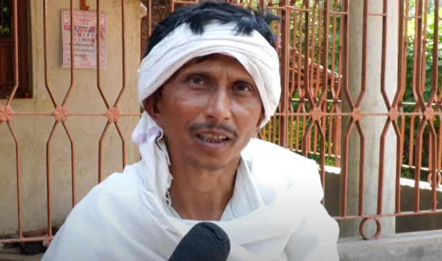 અરવલ્લી, મહિલાની હત્યા, અંધશ્રદ્ધા, બીબીસી ગુજરાતી, ગુજરાત