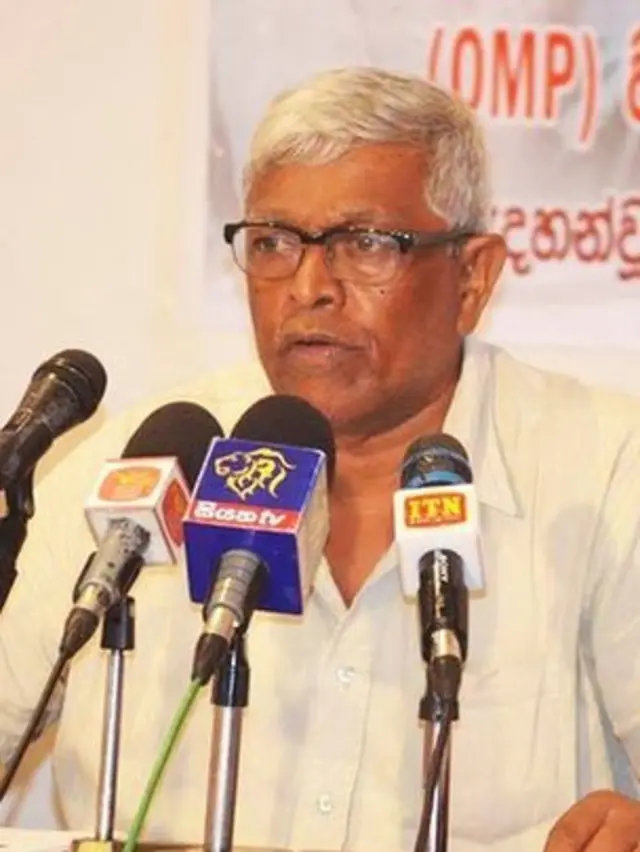 බ්‍රිටෝ ප්‍රනාන්දු