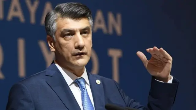 Алишер Қодиров