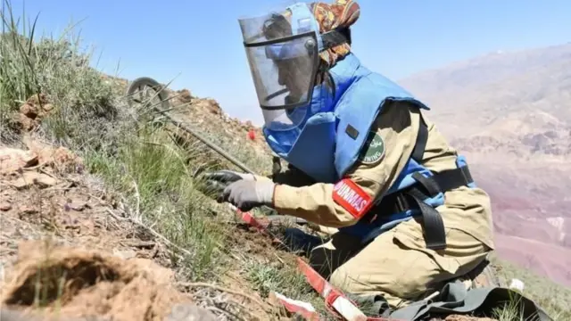 Mine