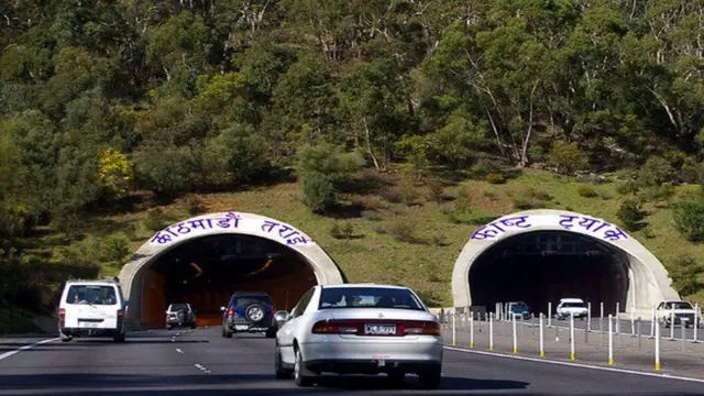 द्रुतमार्गको परिकल्पना