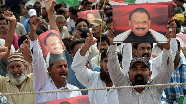 અલ્તાફ હુસેન