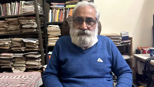 संदीप पांडे