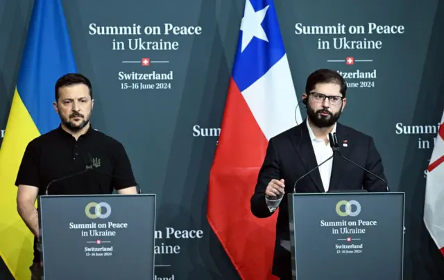 यूक्रेन-रूस जंग