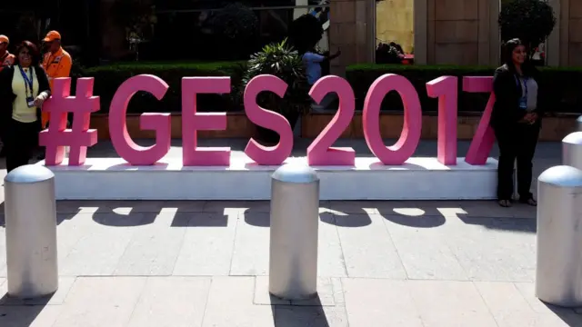 சர்வதேச தொழில் முனைவோர் மாநாட்டில்