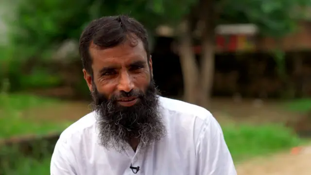 محمد ریاض، برفی، باگڑیاں مقام، نارووال