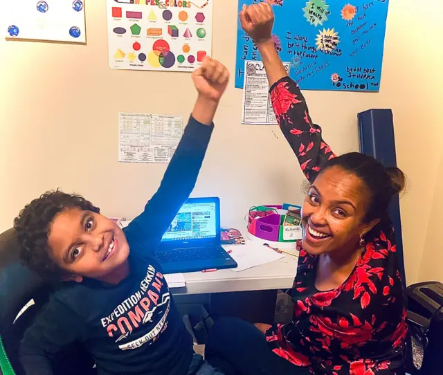 ነብያት ምስ ሳሚ