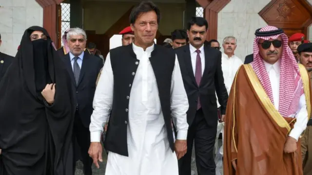 مکہ او آئی سی کانفرنس