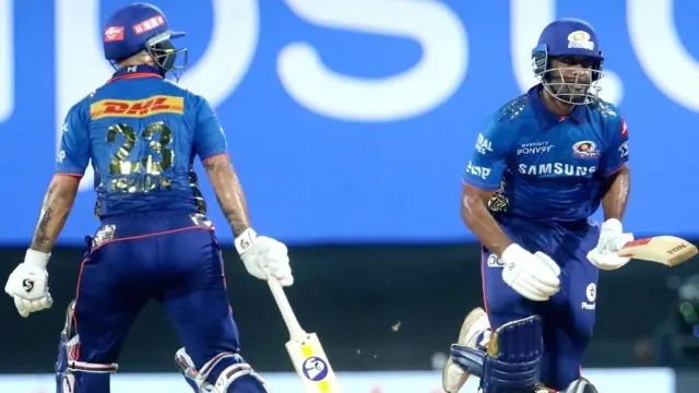 इशान किशन और जयंत यादव के बीच सातवें विकेट के लिए अहम साझेदारी