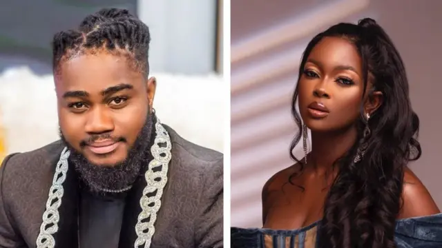 BBNaija Lockdown Reunion 2021: Highlights of Ka3na/Praise & Dorathy, Brighto, Wathoni sexual affair for 'BBNaija reunion'