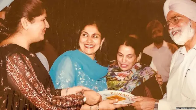 ਮਦੀਹਾ ਗੌਹਰ