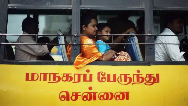 கட்டணமில்லா பேருந்து