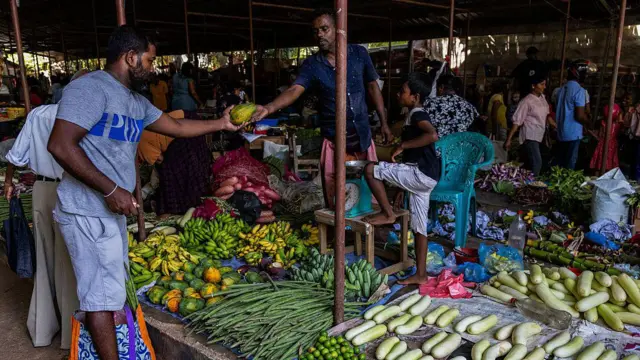 இலங்கை, திட்வா புயல், பொருளாதார பாதிப்பு