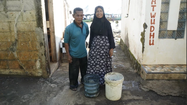 pantura, pantai utara jawa, tenggelam, PSN, KEK, industri