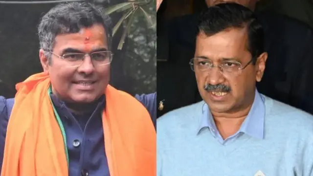 దిల్లీ బీజేపీ