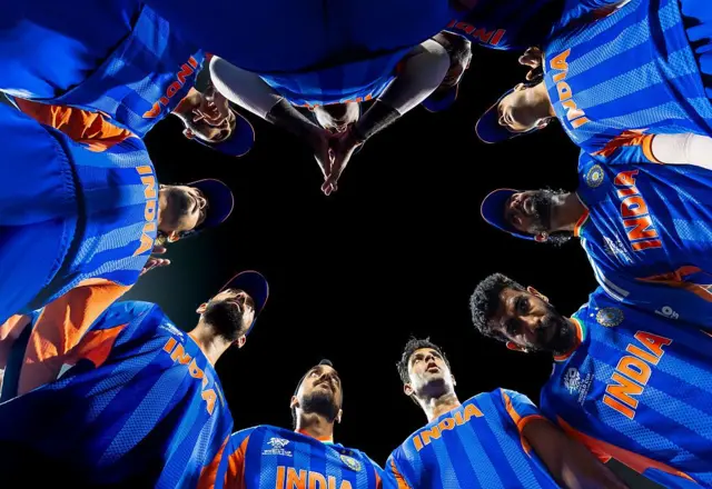 टीम इंडिया