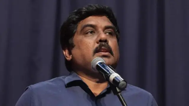 மிக்ஜாம் புயல் - பூவுலகின் நண்பர்கள்