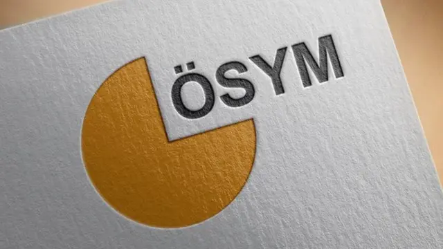 ÖSYM logosu