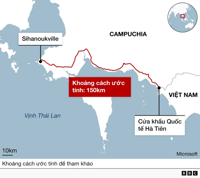 Bản đồ 