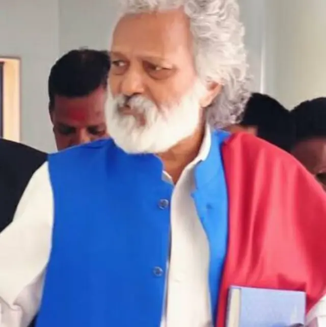 जोगेंद्र कवाडे