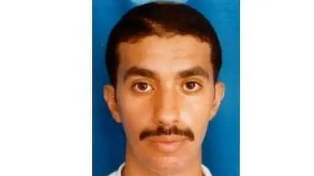 أحمد الحزناوي