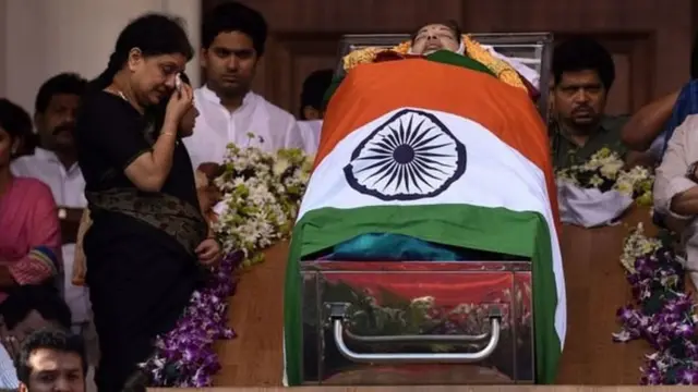 जयललिता