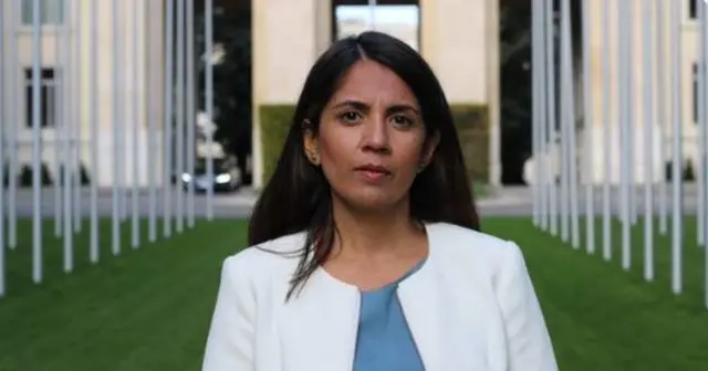 افغانستان بریتانیا