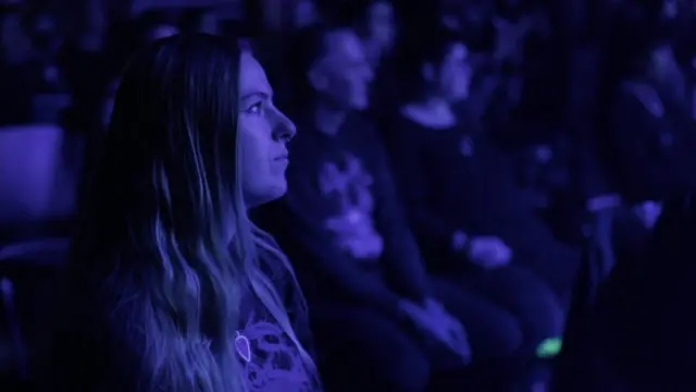 Voice of Baceprot, VOB