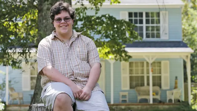 Gavin Grimm