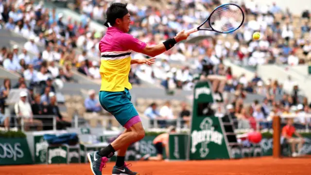 French Open 2019