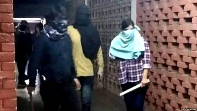 जेएनयू