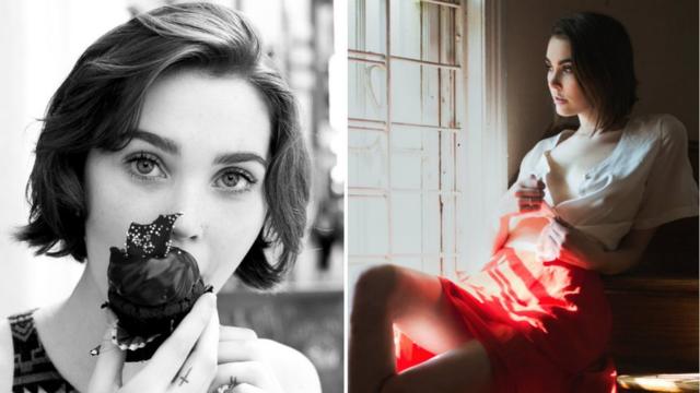 Lexii Cramsey - fotodeclarar apostas esportivasMark Shiber