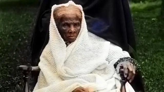 Harriet Tubman