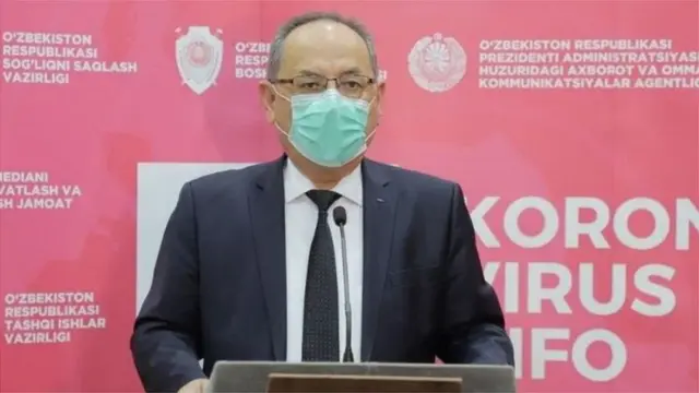 Nurmat Otabekov