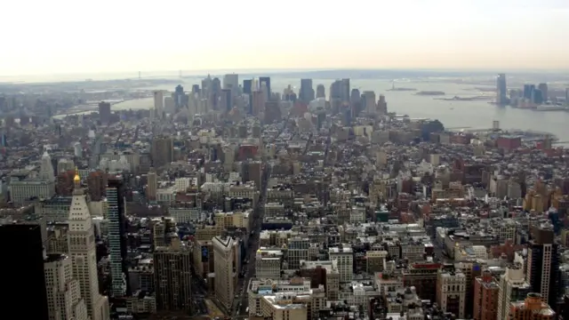 Чи повернеться "Греммі" на Мангеттен?