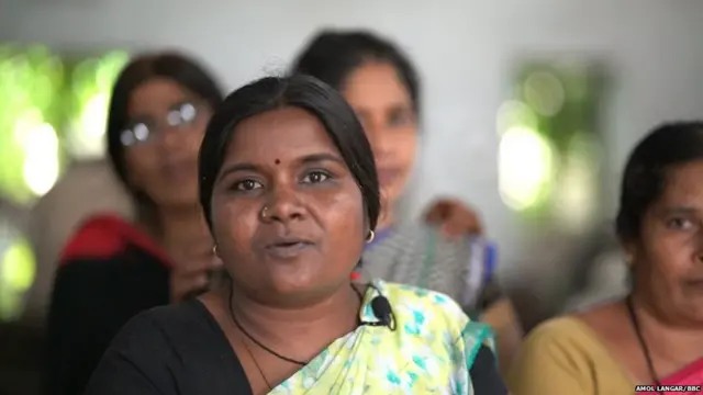 उर्मिला मोरे