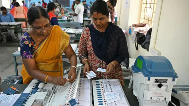 एग्जिट पोल कैसे किया जाता है