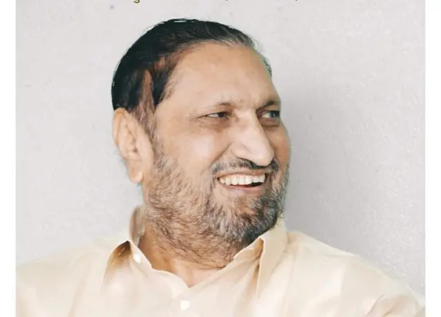 सदाशिव मंडलिक 