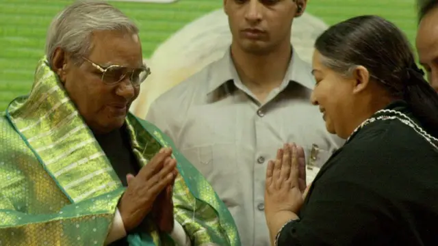 தமிழ்நாட்டில் பாஜகவின் திட்டம் என்ன? 