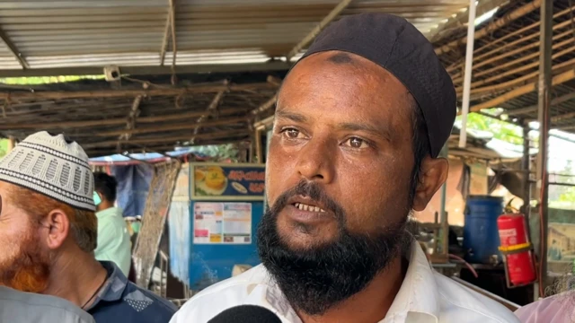 હારૂન શેખ