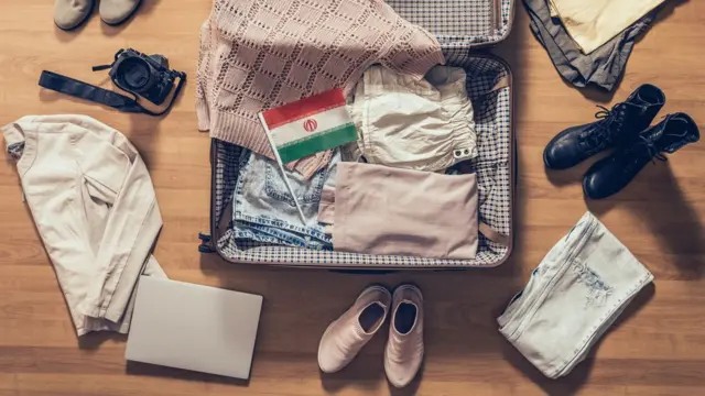 ایران سامان