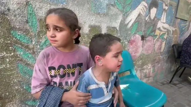 Haleellaa Israa'eliin namoota ajjeefaman keessaa 40% ijoolleedha 