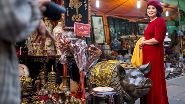 ચીનમાં ઉજવણીનો માહોલ