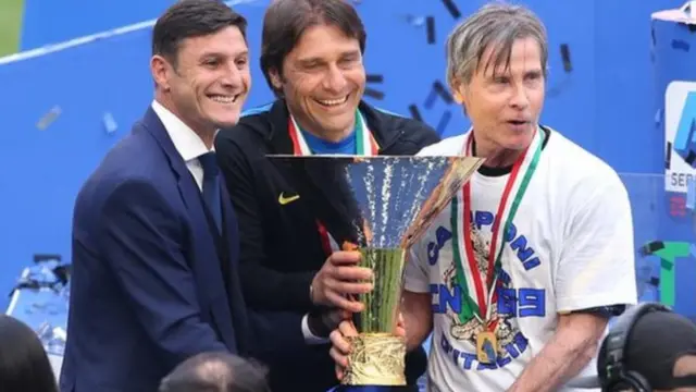 Antonio Conte