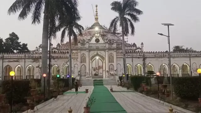 सैफ सिद्दीकी