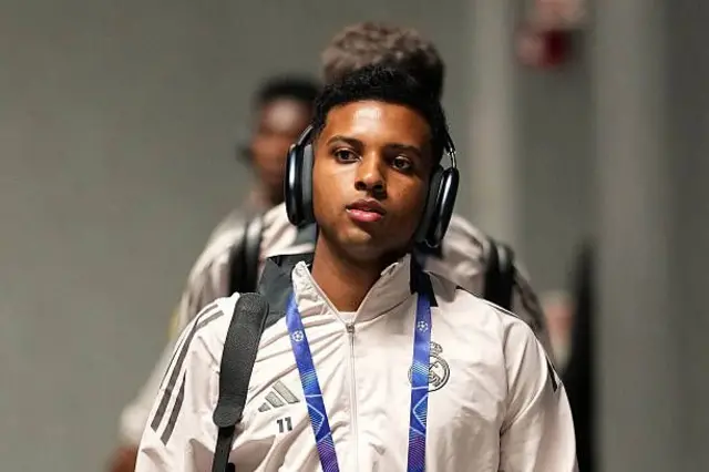  Rodrygo,