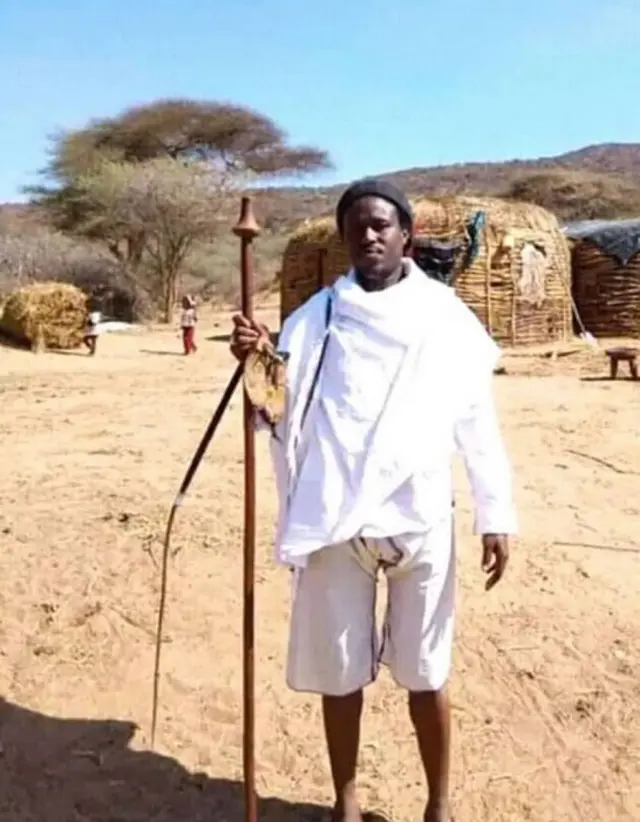 Abbaa Gadaa Booranaa Kura Jaarsoo